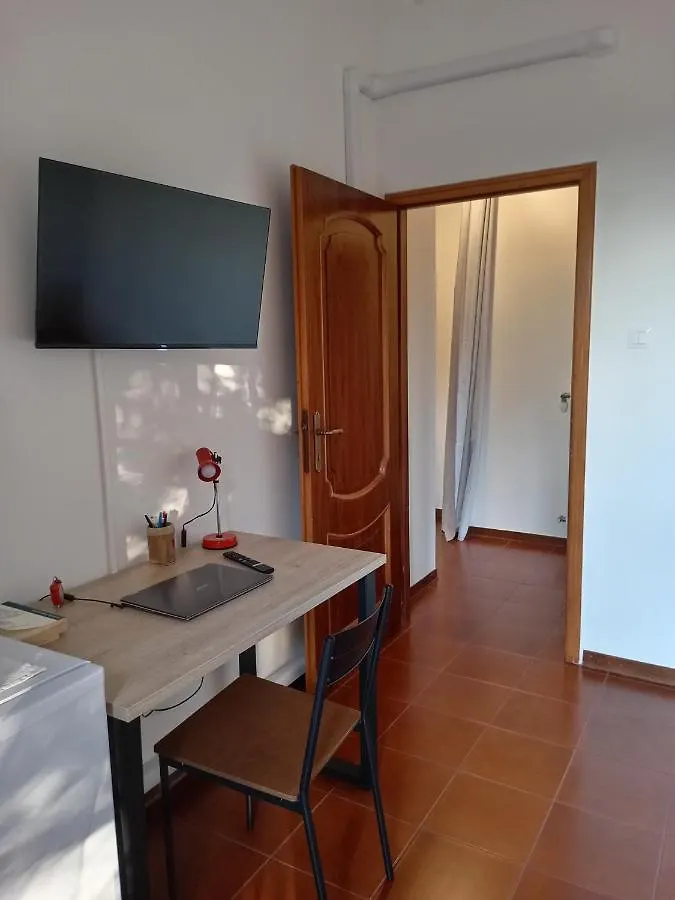 Apartamento Da Raffa Bolonia 0*,