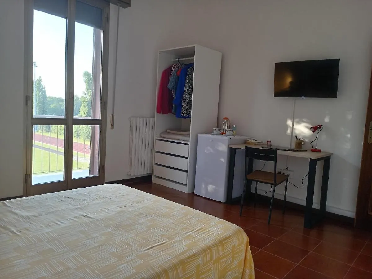 Apartamento Da Raffa Bolonia 0*,  Italia