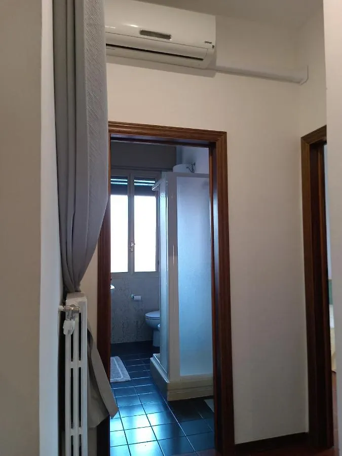 Habitación en casa particular Apartamento Da Raffa Bolonia Italia